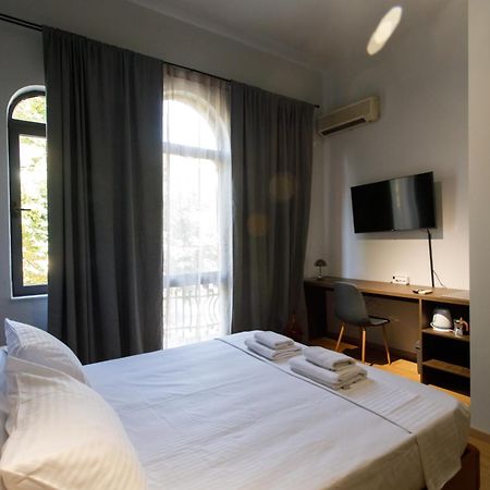 Studio31Apartments Tirana City Center Exteriér fotografie