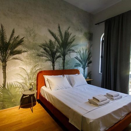 Studio31Apartments Tirana City Center Exteriér fotografie