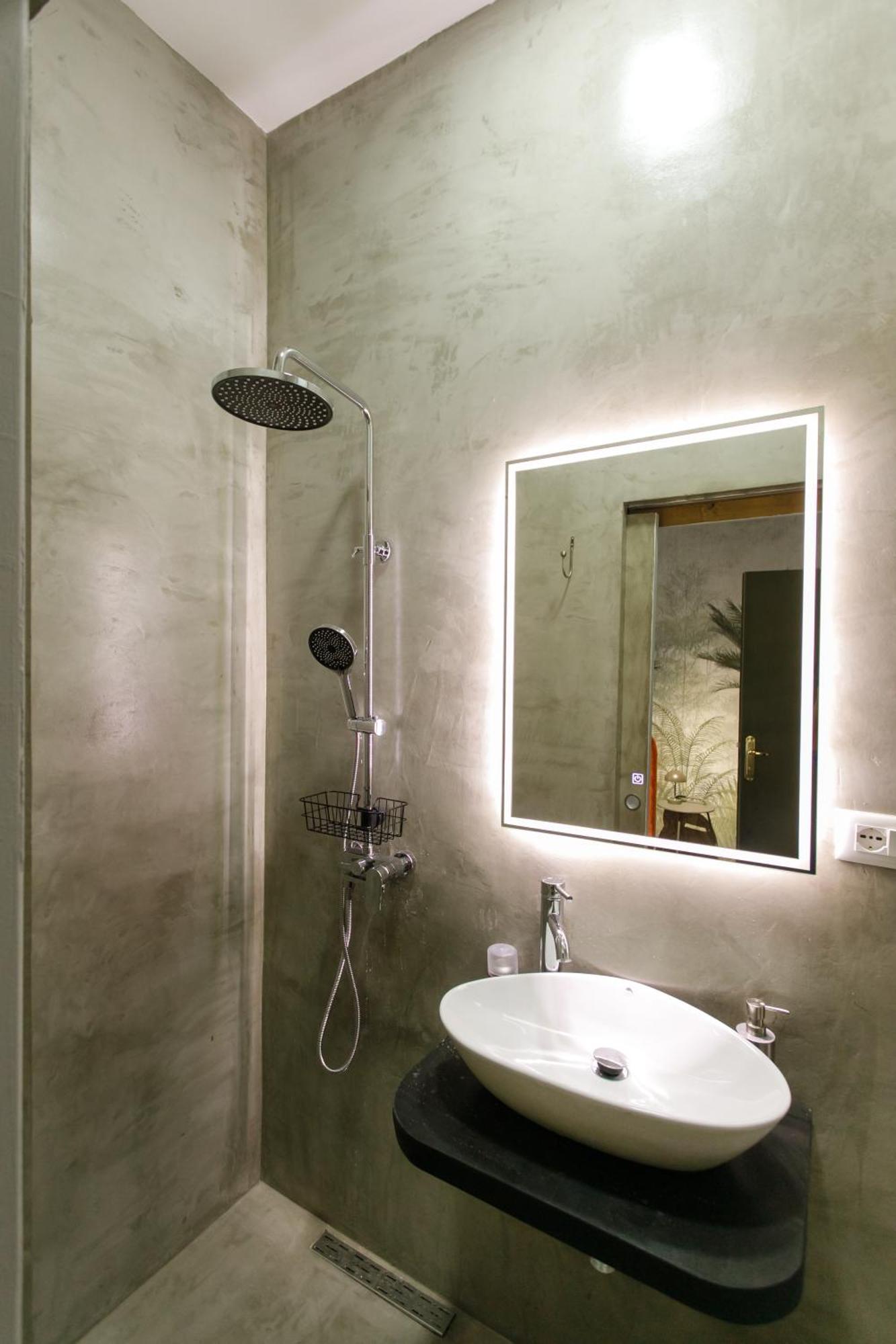 Studio31Apartments Tirana City Center Exteriér fotografie