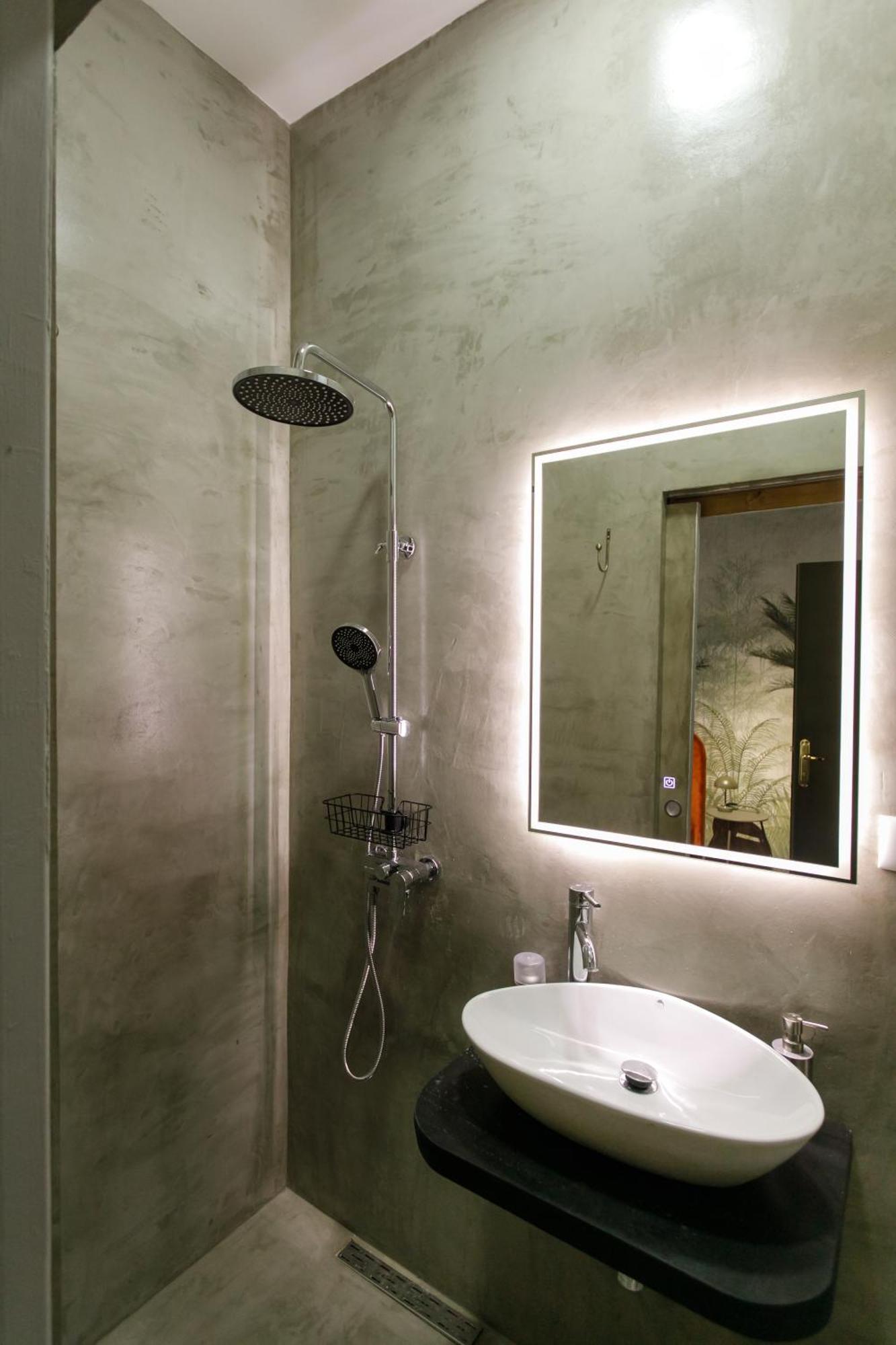Studio31Apartments Tirana City Center Exteriér fotografie