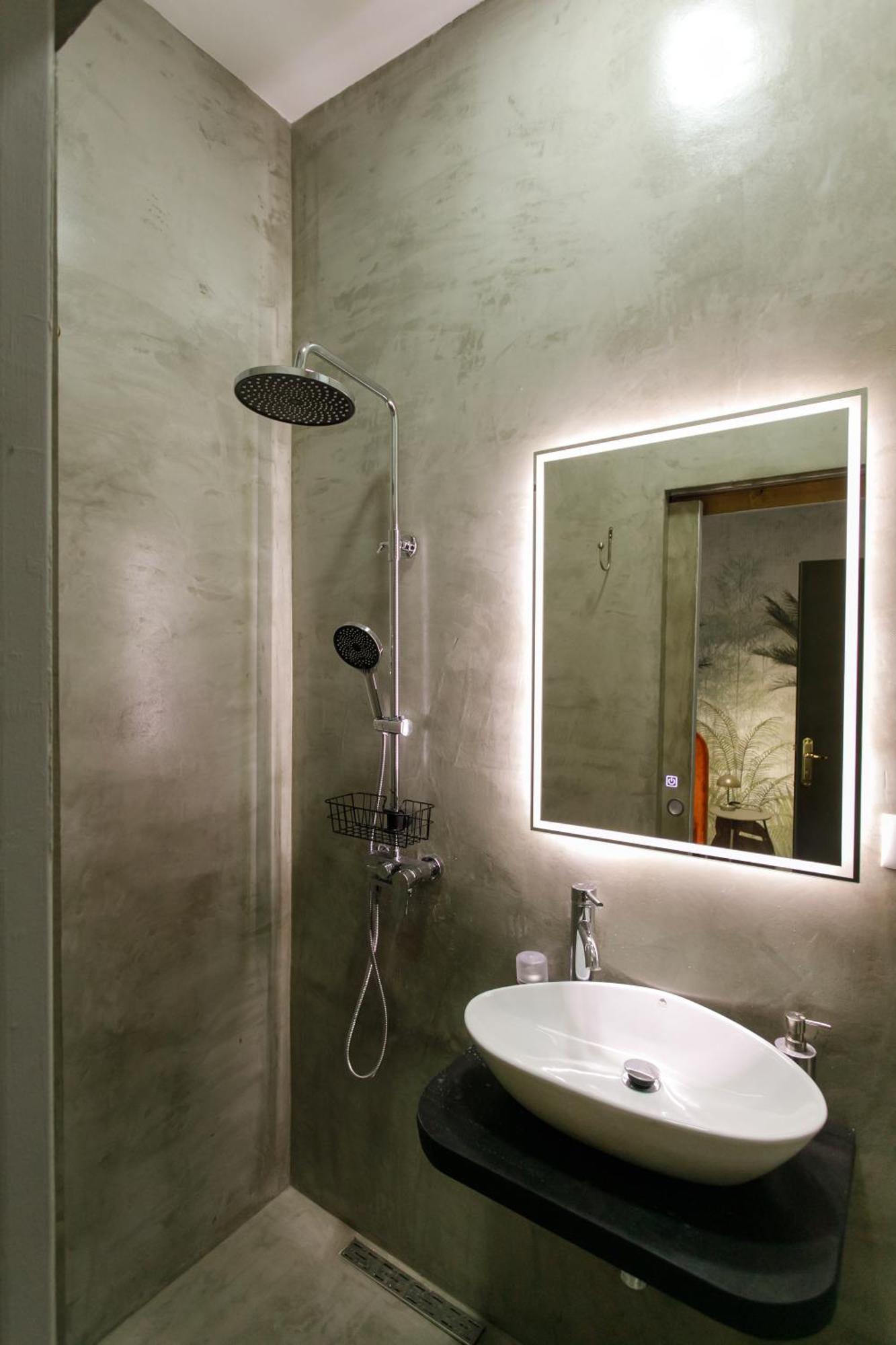Studio31Apartments Tirana City Center Exteriér fotografie