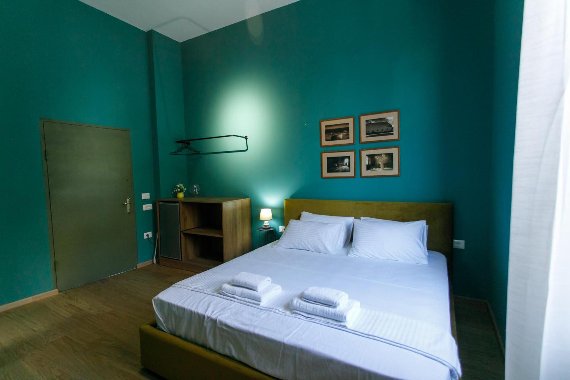 Studio31Apartments Tirana City Center Exteriér fotografie