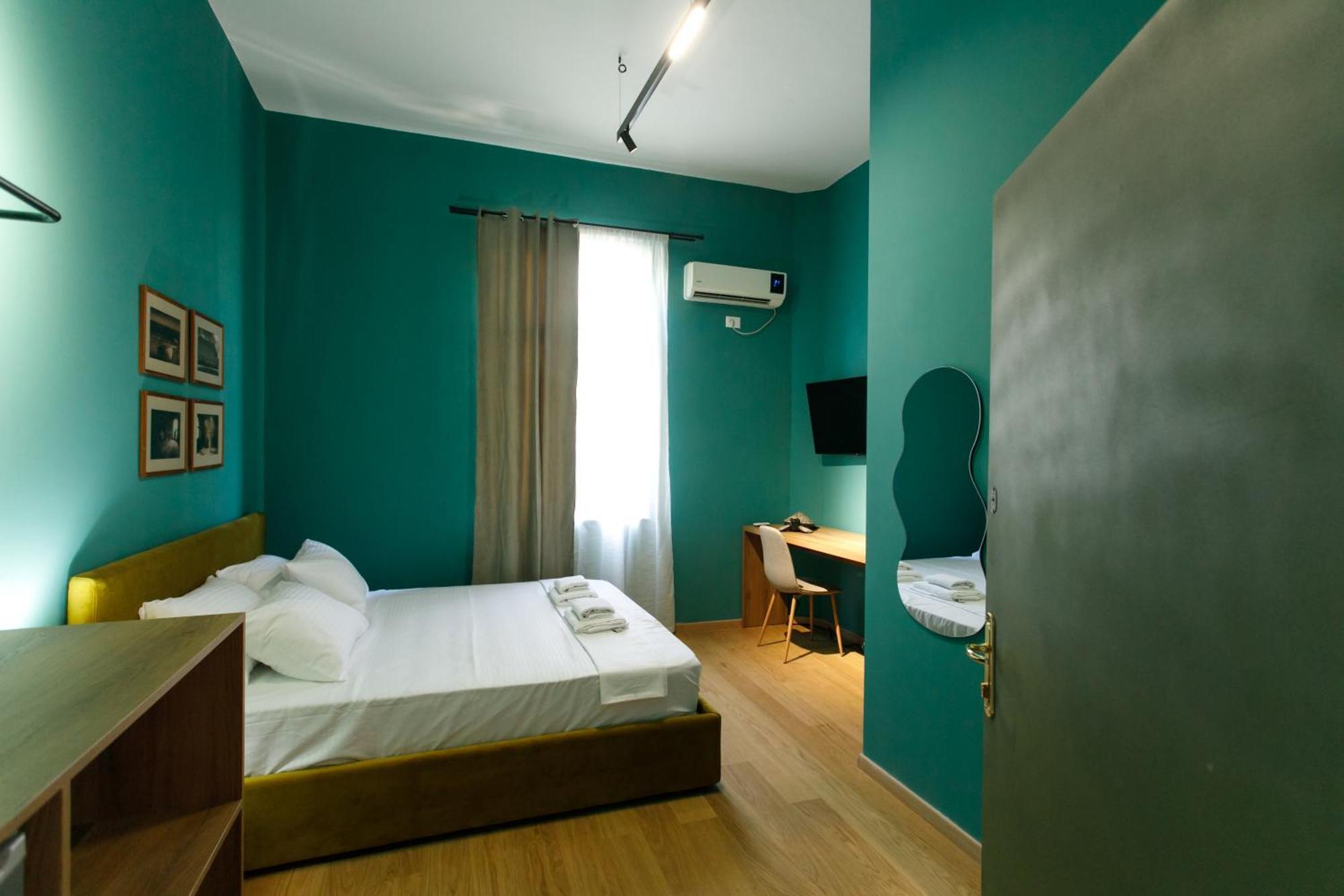 Studio31Apartments Tirana City Center Exteriér fotografie