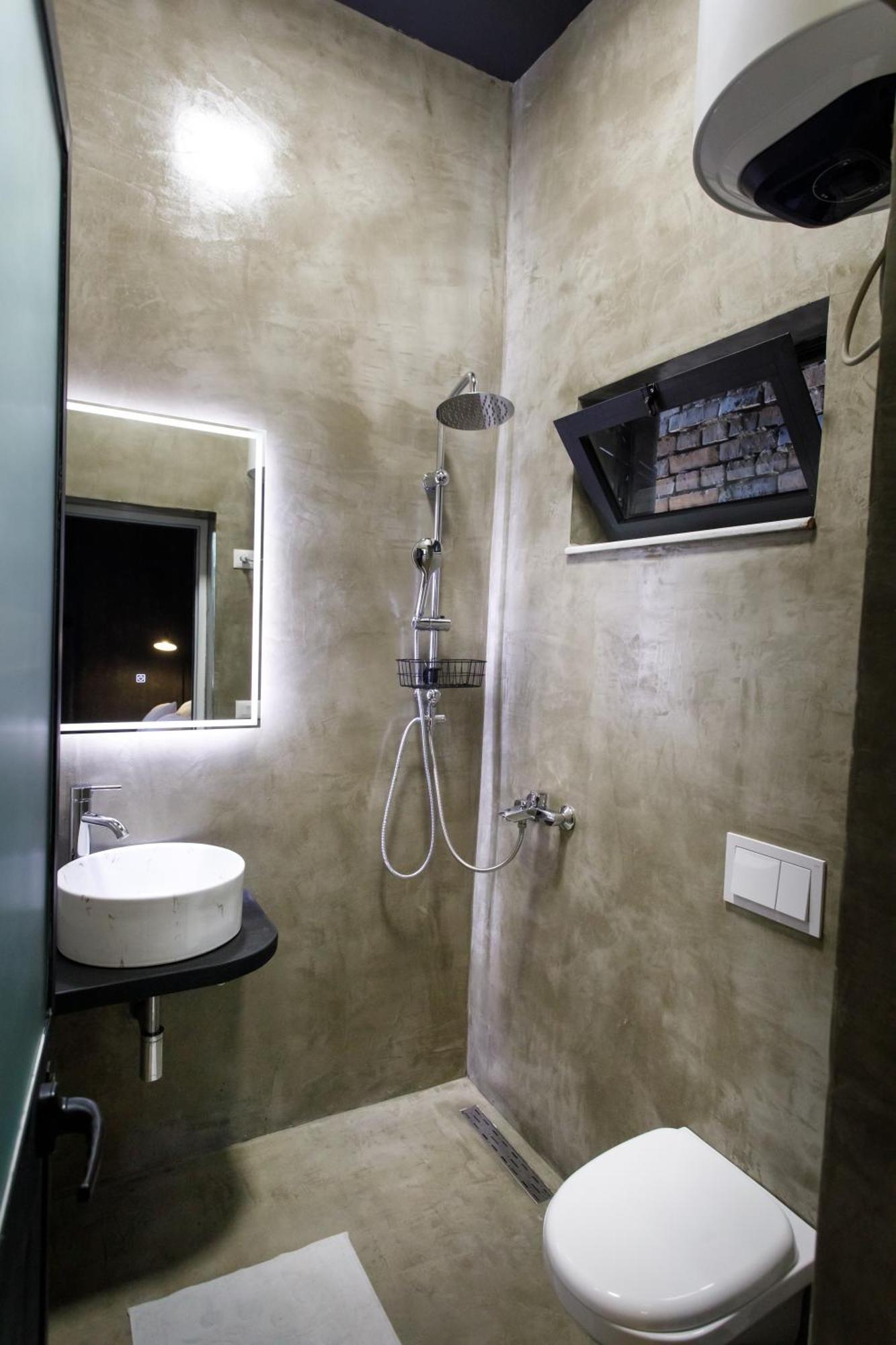 Studio31Apartments Tirana City Center Exteriér fotografie