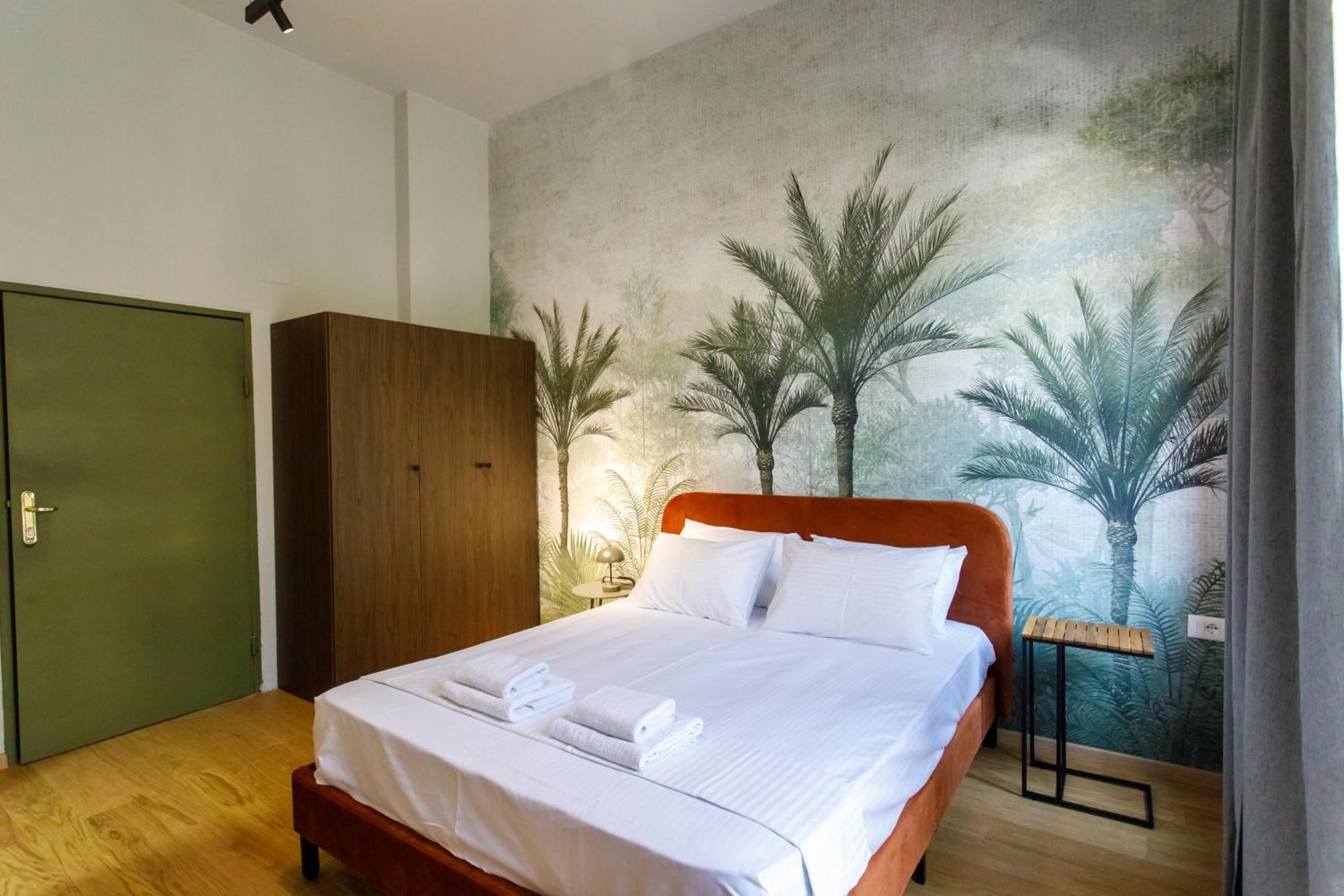 Studio31Apartments Tirana City Center Exteriér fotografie