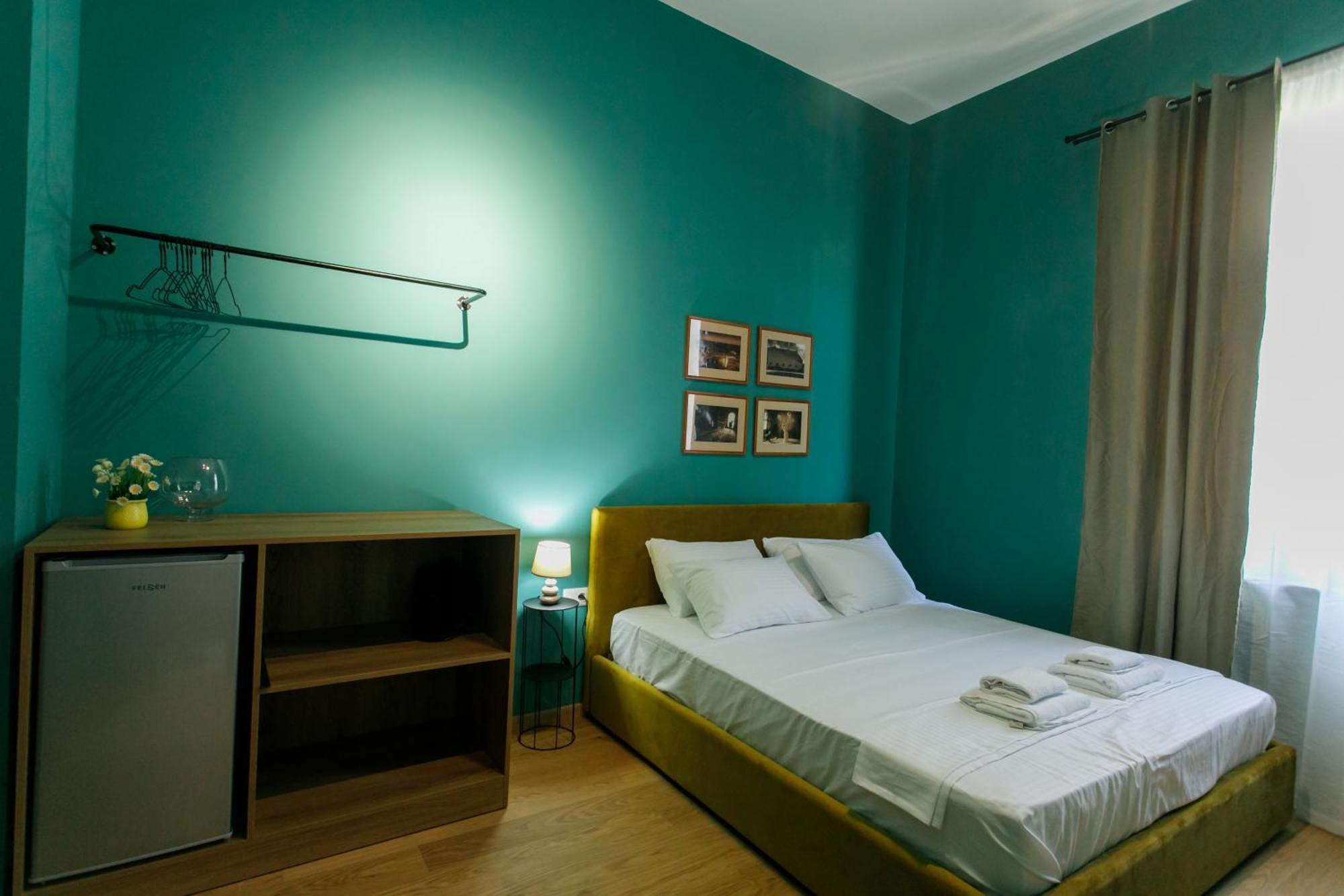 Studio31Apartments Tirana City Center Exteriér fotografie