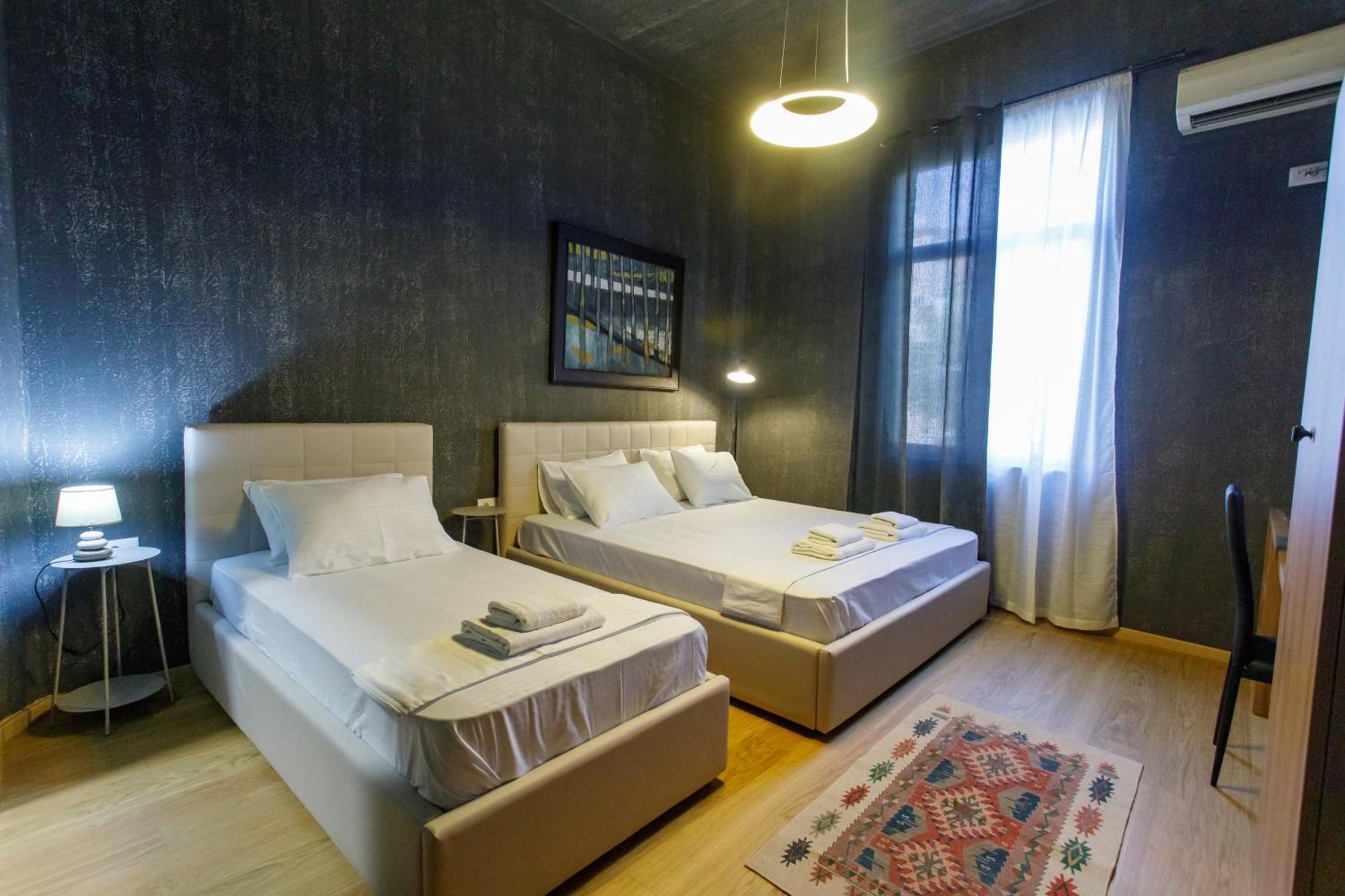 Studio31Apartments Tirana City Center Exteriér fotografie
